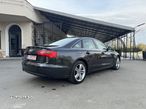 Audi A6 2.0 TDI Multitronic - 5