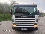 Scania P 220 - 19