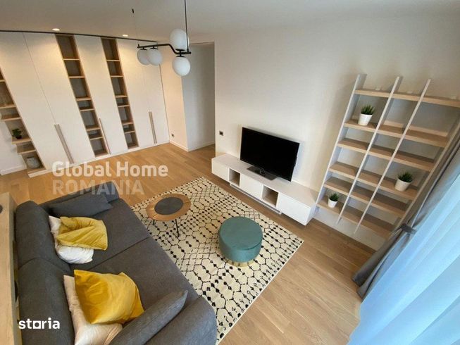 Apartament 3 camere 90 MP | Zona de Nord - Aviatiei | Aviatiei Tower