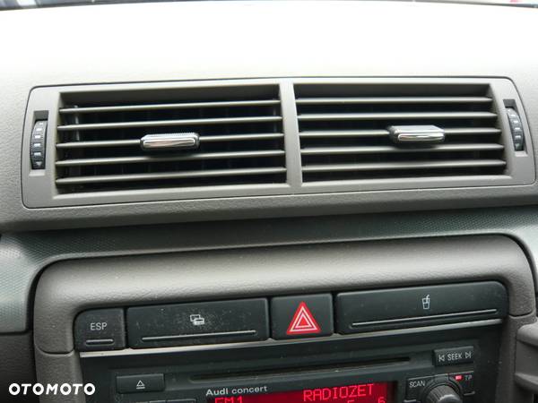 Audi A4 Avant 1.9 TDI Multitronic - 26