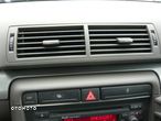 Audi A4 Avant 1.9 TDI Multitronic - 26