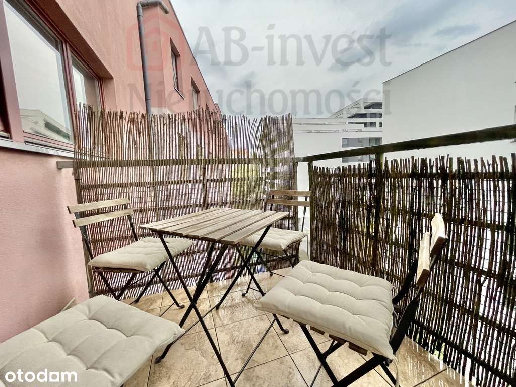 Poranki z widokiem – przestronne 2 bloku z windą.-13