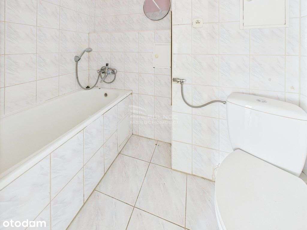 Dwupokojowe mieszkanie - Pełny obrazek: 5/12