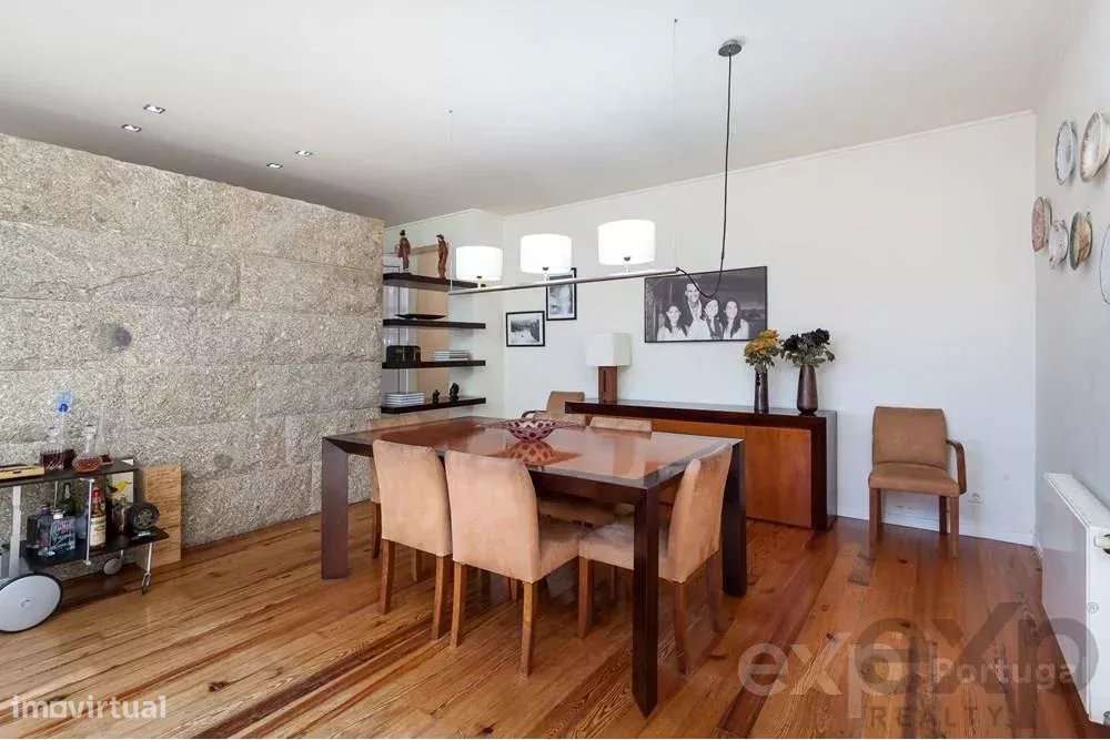 MORADIA T4 + 1 CONTEMPORÂNEA | EXCELENTE INVESTIMENTO ALOJAMENTO LOCAL - Grande imagem: 5/60