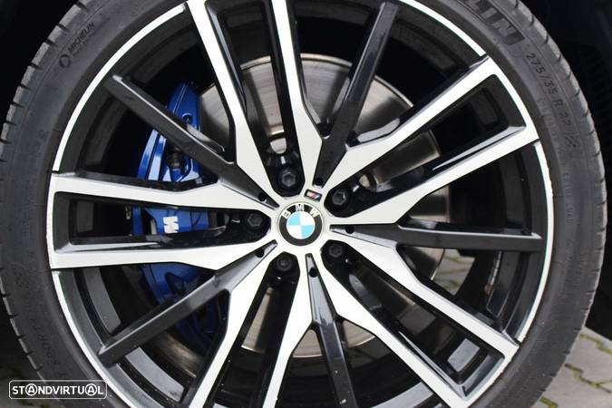 BMW X5 M M50 d - 20