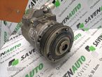 Compressor Ar Condicionado Skoda Fabia I (6Y2) - 1