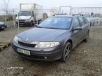 Broasca hayon Renault Laguna 2  [din 2001 pana  2005] seria Grandtour wagon 1.9 DCi  MT (120 hp) - 2