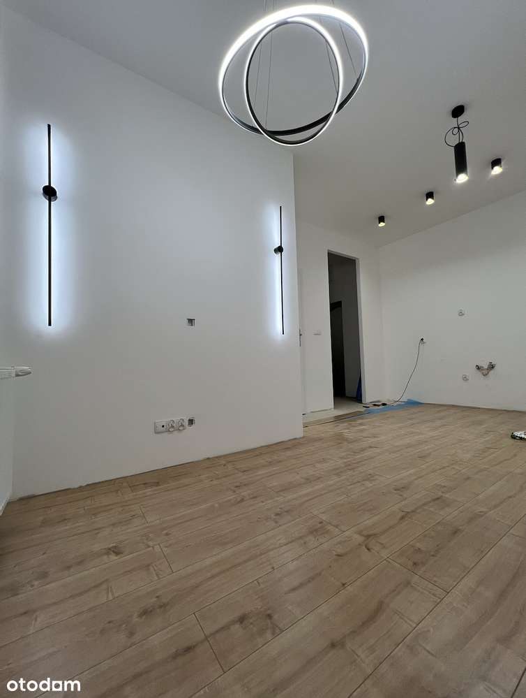 2-pokojowe M | rewit. kamienica | Wstaw meble i zamieszkaj-7