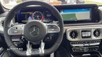 Mercedes-Benz G AMG 63 SW Long Aut. - 9