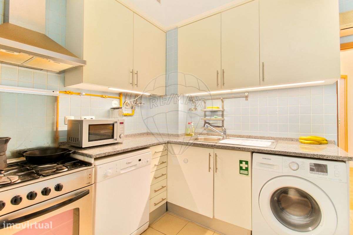 Apartamento T1 para venda - Grande imagem: 4/24