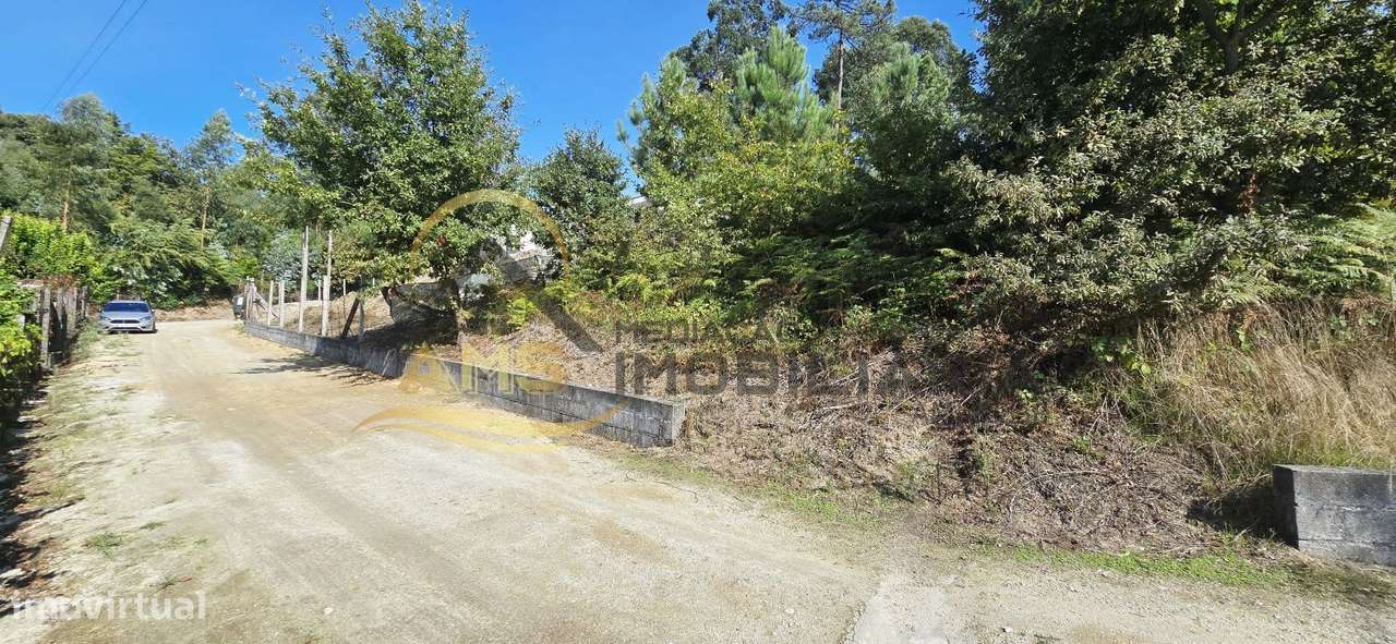 TERRENO DE CONSTRUÇÃO PARA 3 MORADIAS EM BANDA - Grande imagem: 5/17