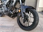 Yamaha MT - 21