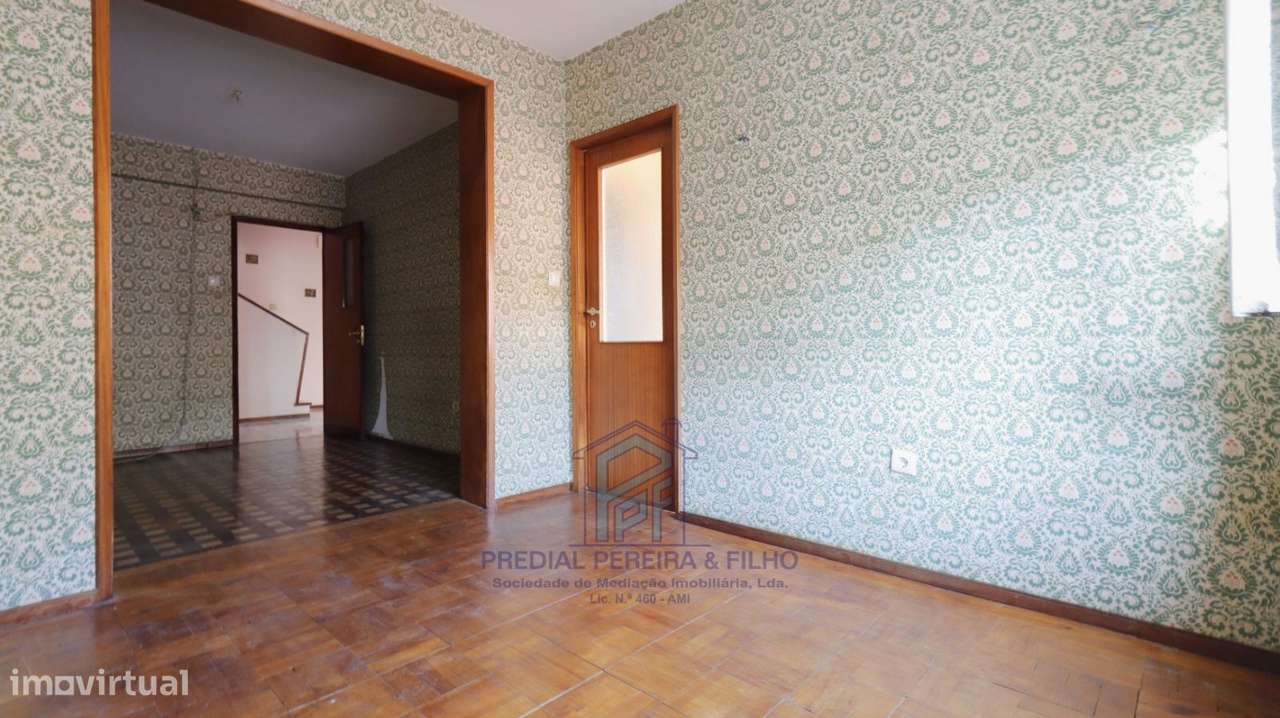 Moradia T3 - Rio Tinto / Venda Nova / Próx. Escola Secundária - Grande imagem: 4/30