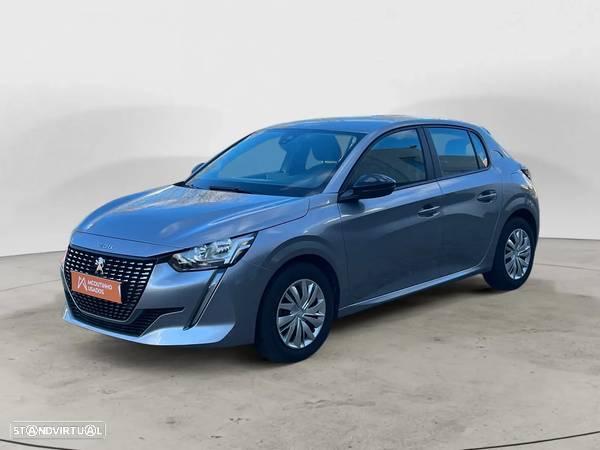 Peugeot 208 1.2 PureTech Active - 2