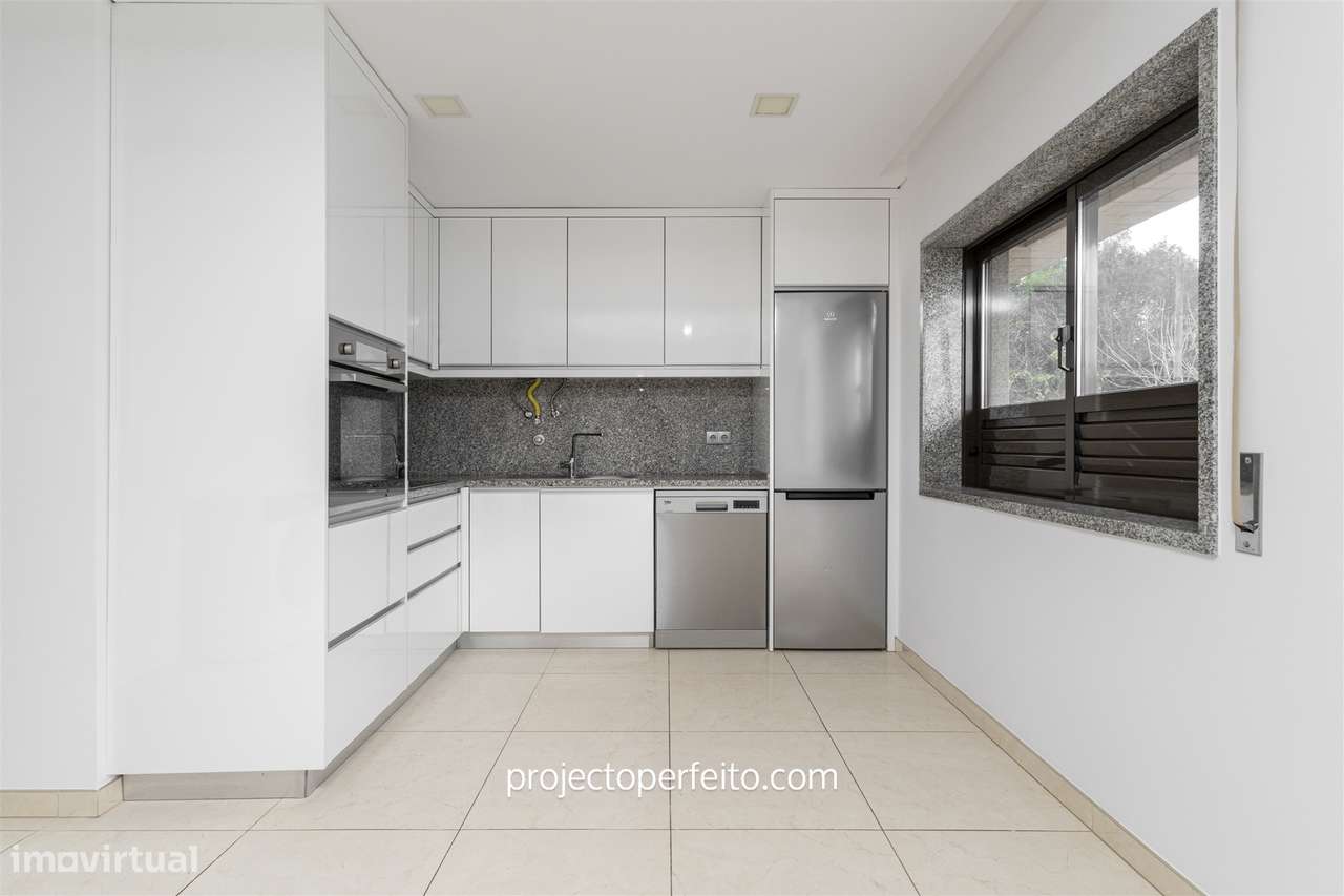 Apartamento T1+1 Venda em Canedo, Vale e Vila Maior,Santa Maria da Fei - Grande imagem: 5/18