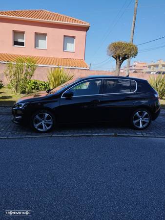 Peugeot 308 1.2 PureTech Active - 4