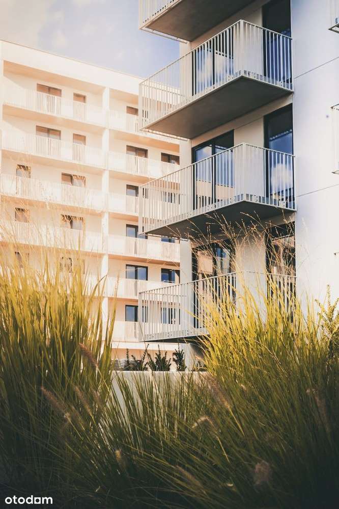 Osiedle Panorama - 61,4 m2 - osiedle wybudowane.-15