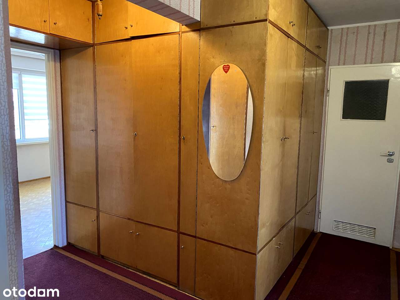 Ostrów Wlkp. ul. Iwaszkiewicza-19