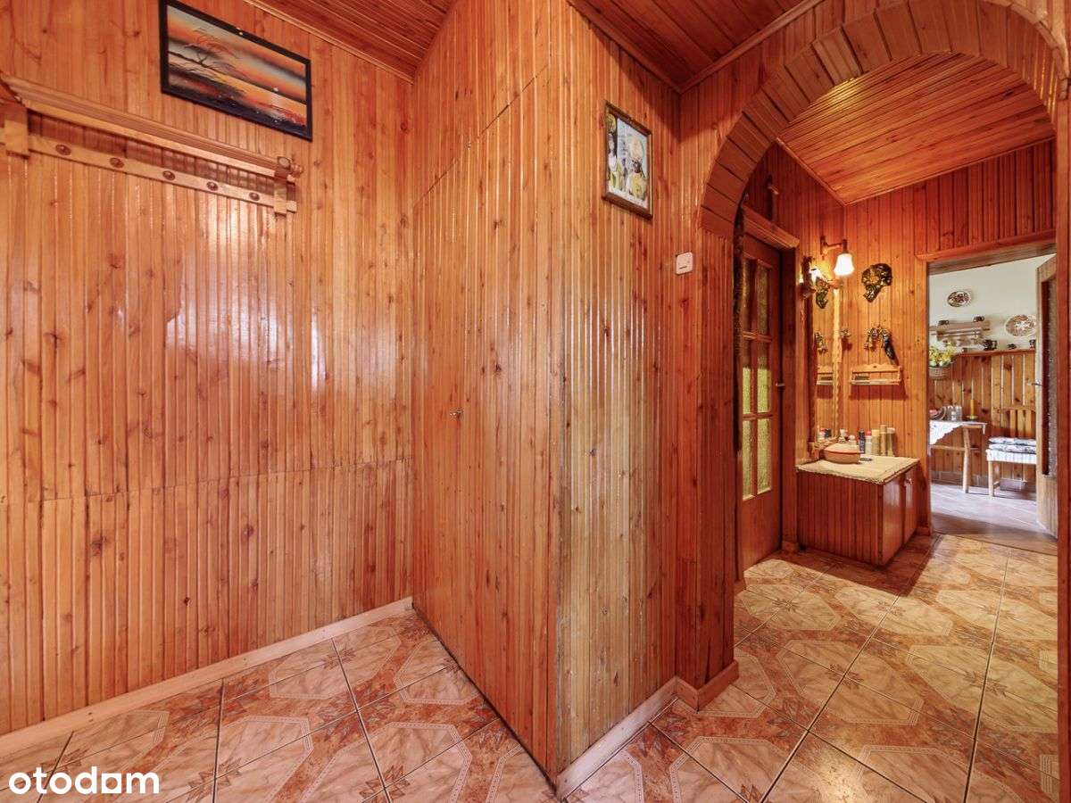 ⭐️ Balkon | Cisza | 3 pokoje | Do remontu ⭐️-17