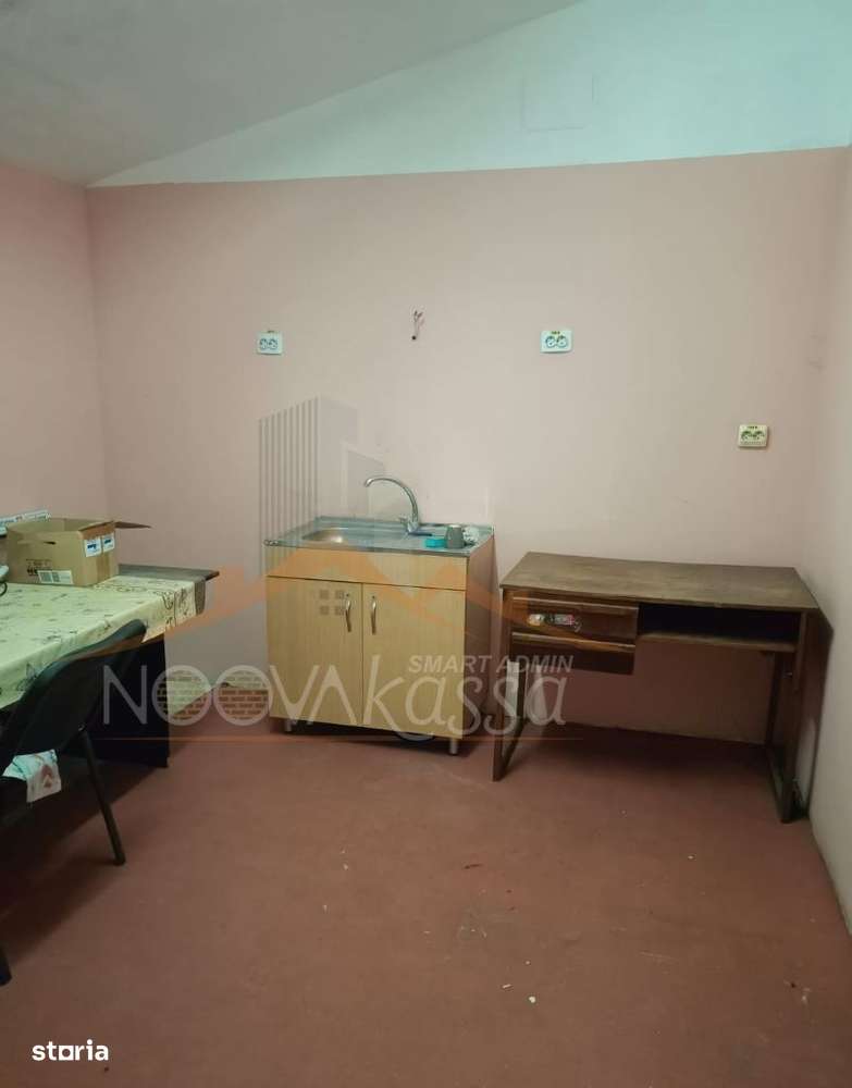 Zona industriala - hala 375mp + spatiu birouri - Imagine principală: 5/6