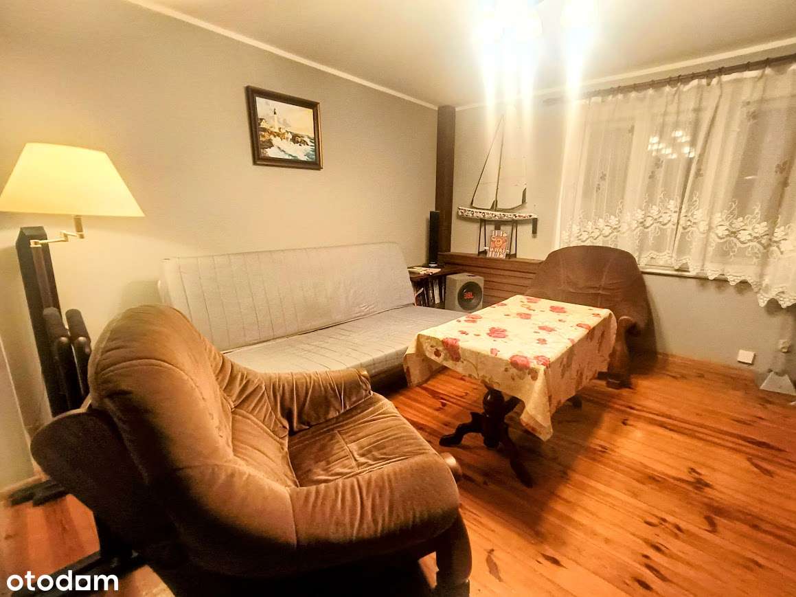 Dwa domy +garaż i pom. gospodarcze DOBRA INWESTYCJA-9