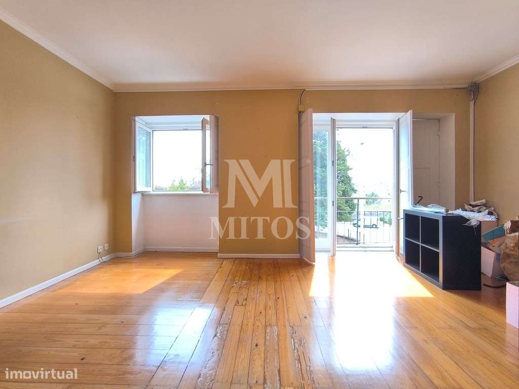 Andar de moradia T3+1 para venda em Santa Maria Maior - Viana do Ca... - Grande imagem: 5/26