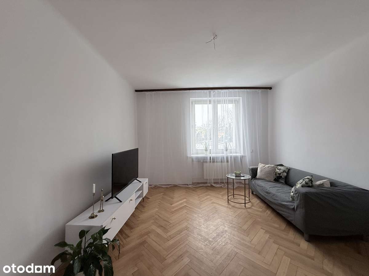 Rezerwacja! 3-pokojowe mieszkanie z balkonem i ciepłem miejskim - Pełny obrazek: 3/18