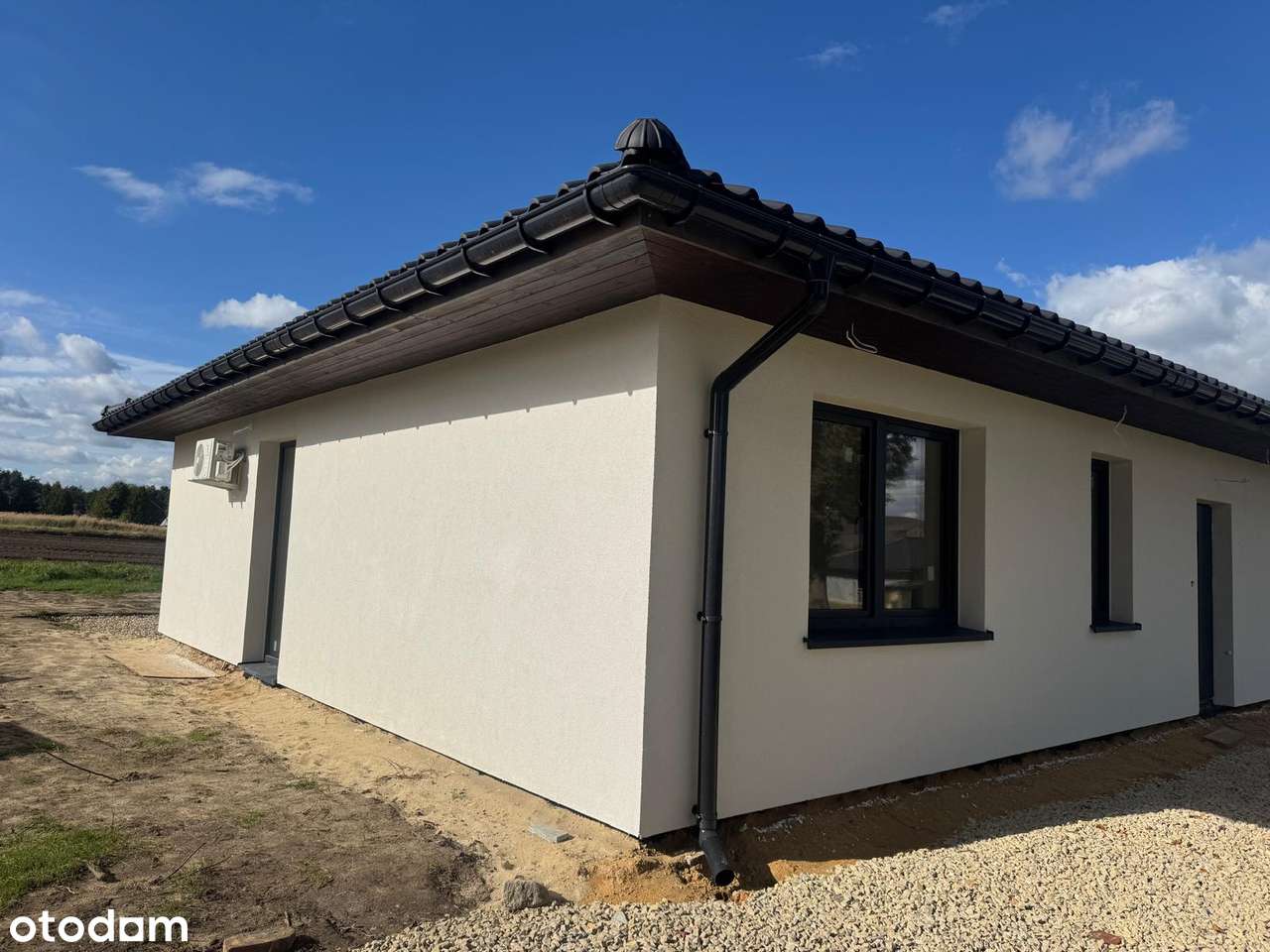 Wyjątkowy parterowy dom w Rudziczce – świetna lokalizacja! - Pełny obrazek: 4/10