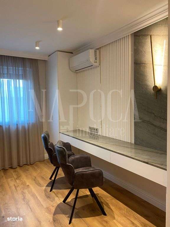 Apartament 3 camere de vanzare in Centru, Cluj Napoca - Imagine principală: 4/6