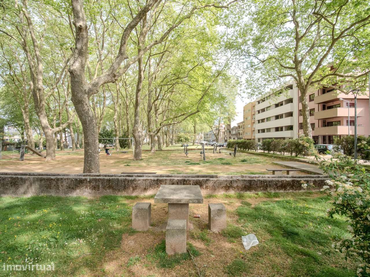 Apartamento T3 , Campanhã Porto - Grande imagem: 3/56