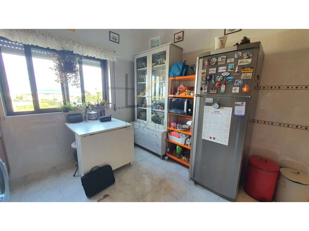 Apartamento T2 na Sobreda-10