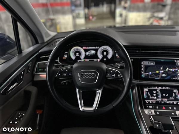 Audi Q7 - 14