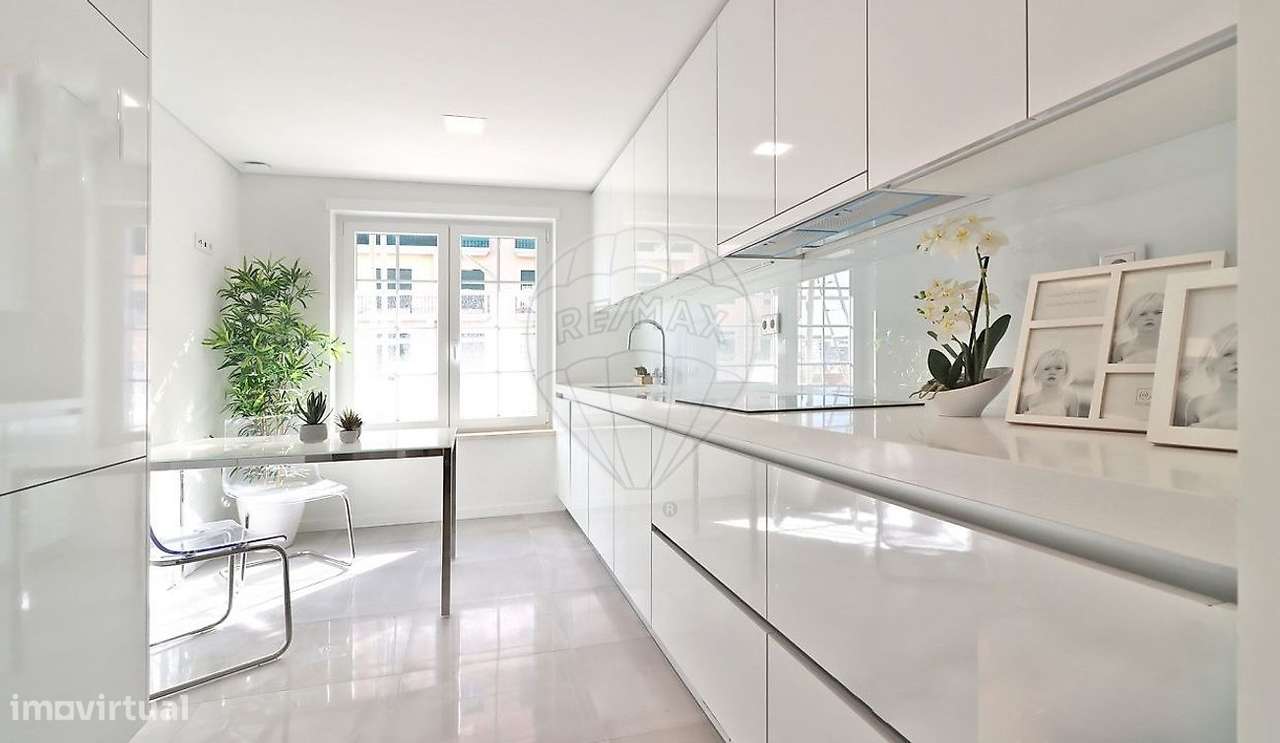 Apartamento T2 para venda-7