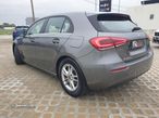 Mercedes-Benz A 180 d Progressive Aut. - 13