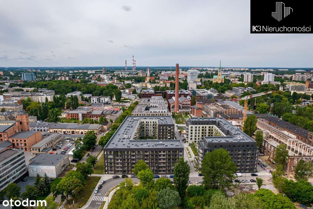 Prestiżowe, Fuzja, w samym centrum, 2 balkony-10