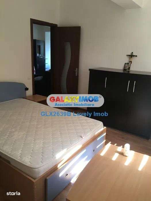 Apartament 2 Cam Berceni - Aparatorii Patriei - 10 Min Metrou - Imagine principală: 4/8