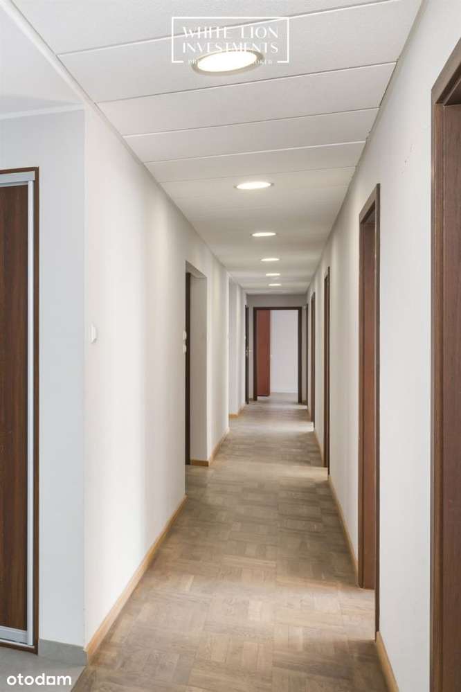 Wyjątkowy apartament przy Parku Morskie Oko - Pełny obrazek: 5/19