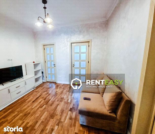Apartament cu 3 camere in bloc nou situat in zona Lascar Catargiu