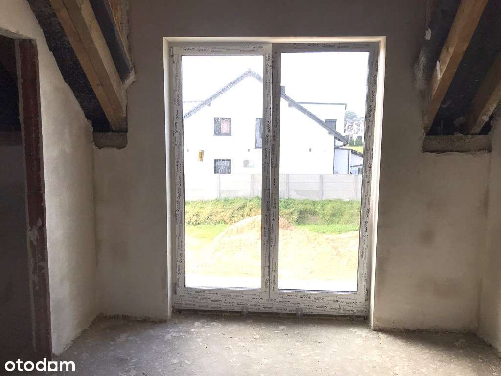 Domy szeregowe - perfekcja w każdym detalu - Pełny obrazek: 5/18