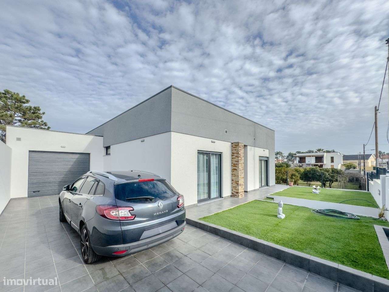 Moradia T3, Fernão Ferro - Grande imagem: 4/25