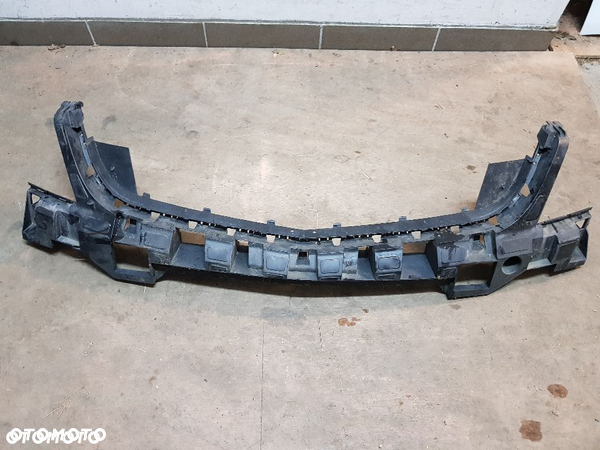 Opel Vectra C lifting 05- zderzak przedni wzmocnienie grill Signum - 1