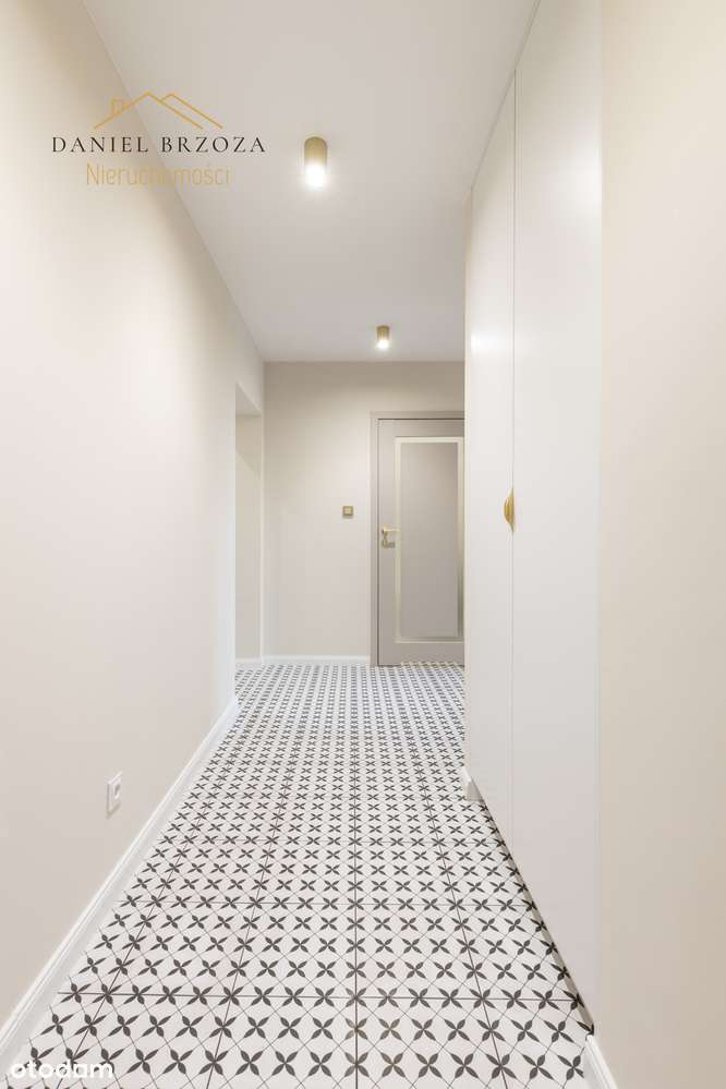 Mieszkanie po remoncie, 3 pokoje, 1 piętro Kościuszki-13