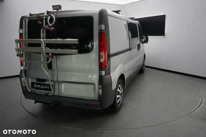 Opel Vivaro 2.0 CDTI L2H1 - 10