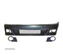 PÁRA-CHOQUES FRONTAL PARA BMW E39 95-03 LOOK M5 PDC - 2