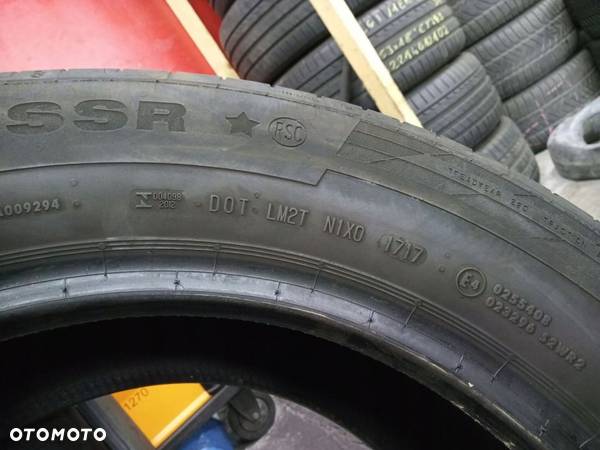 255/55R18 109V Continental ContiSportContact 5 SUV - 9