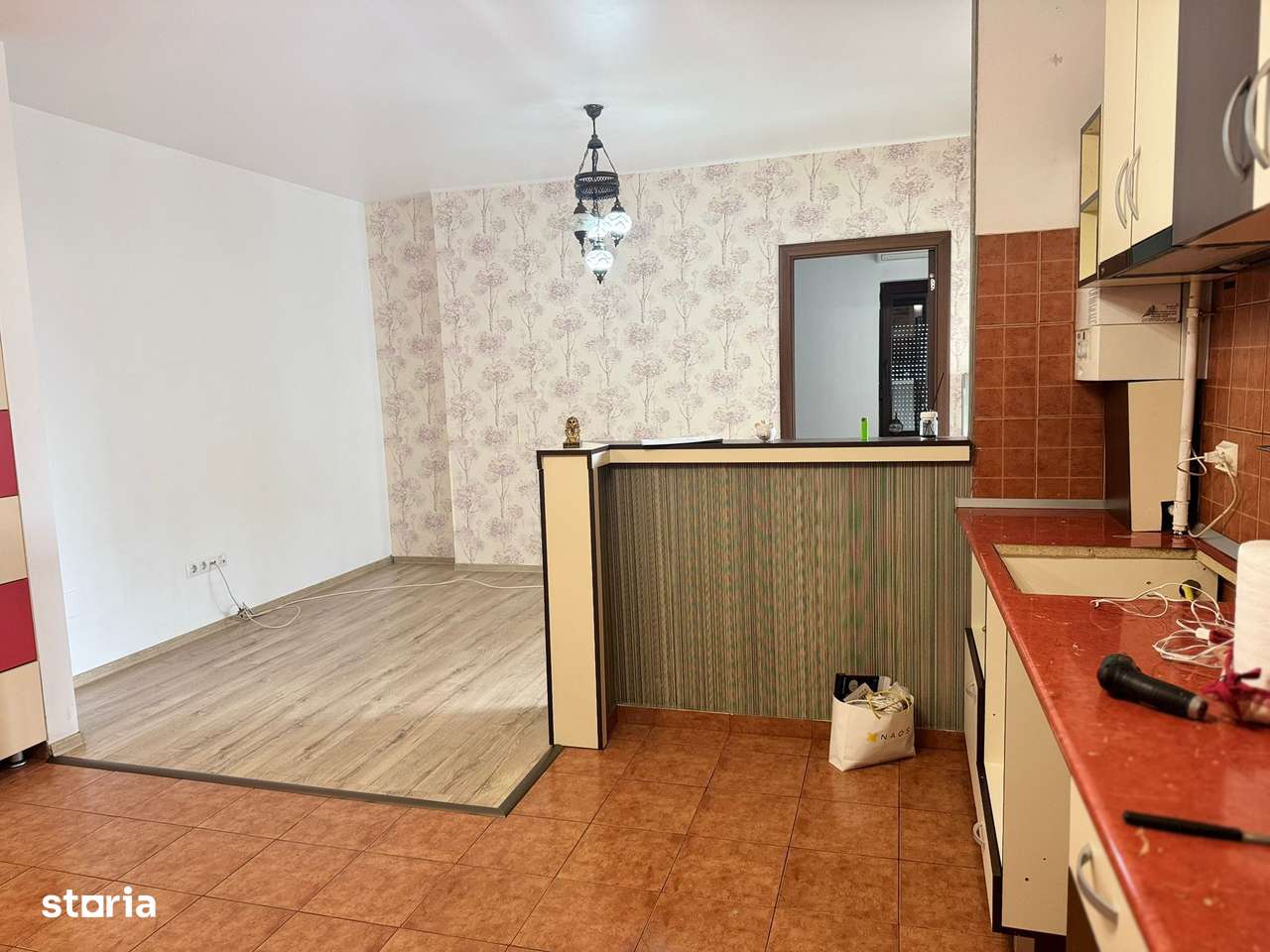 APARTAMENT 3 CAMERE – BRAGADIRU - 89.000 € - Imagine principală: 2/12