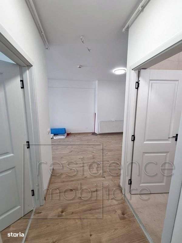 Comision 0! Spatiu de birou, 2 camere, Grigorescu, Taietura Turcului+G-6