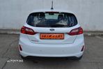 Ford Fiesta 1.5 TDCi Trend - 5