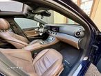 Mercedes-Benz E AMG 53 4Matic AMG Speedshift 9G-TCT - 14