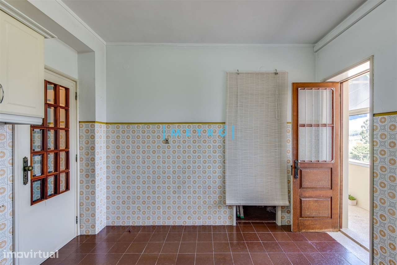 Apartamento T3 Venda em Gondomar (São Cosme), Valbom e Jovim,Gondomar-11